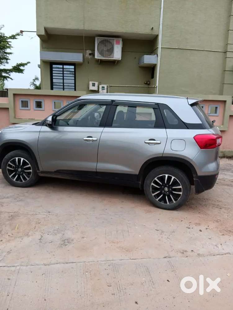 Toyota Urban Cruiser 2022