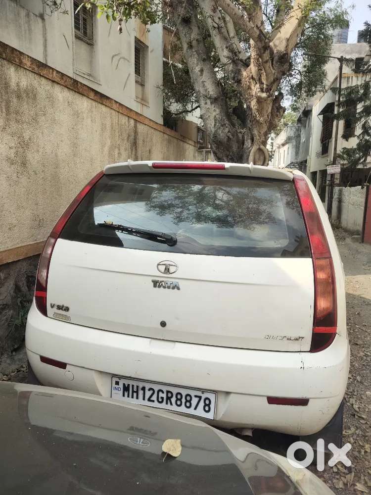 Tata Indica Vista 2011 Diesel Manual