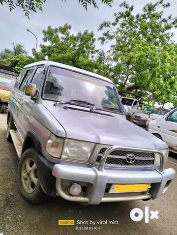 Toyota Qualis 2000 Diesel Good Condition Cars 1757569110