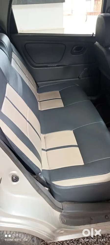 Maruti Suzuki Alto 2005