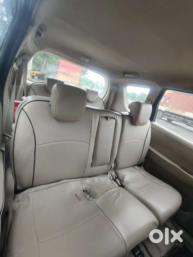 2017 Maruti Suzuki Ertiga
