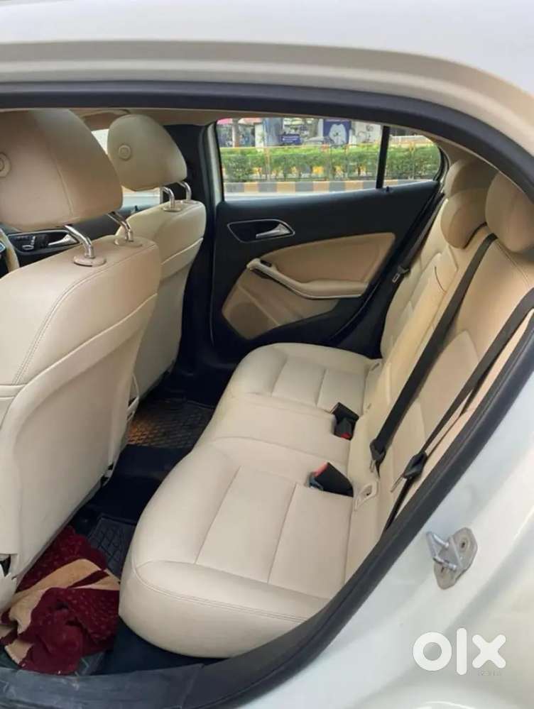 Mercedes Gla 220d 4matic 2018 | Direct Owner | Well Maintained