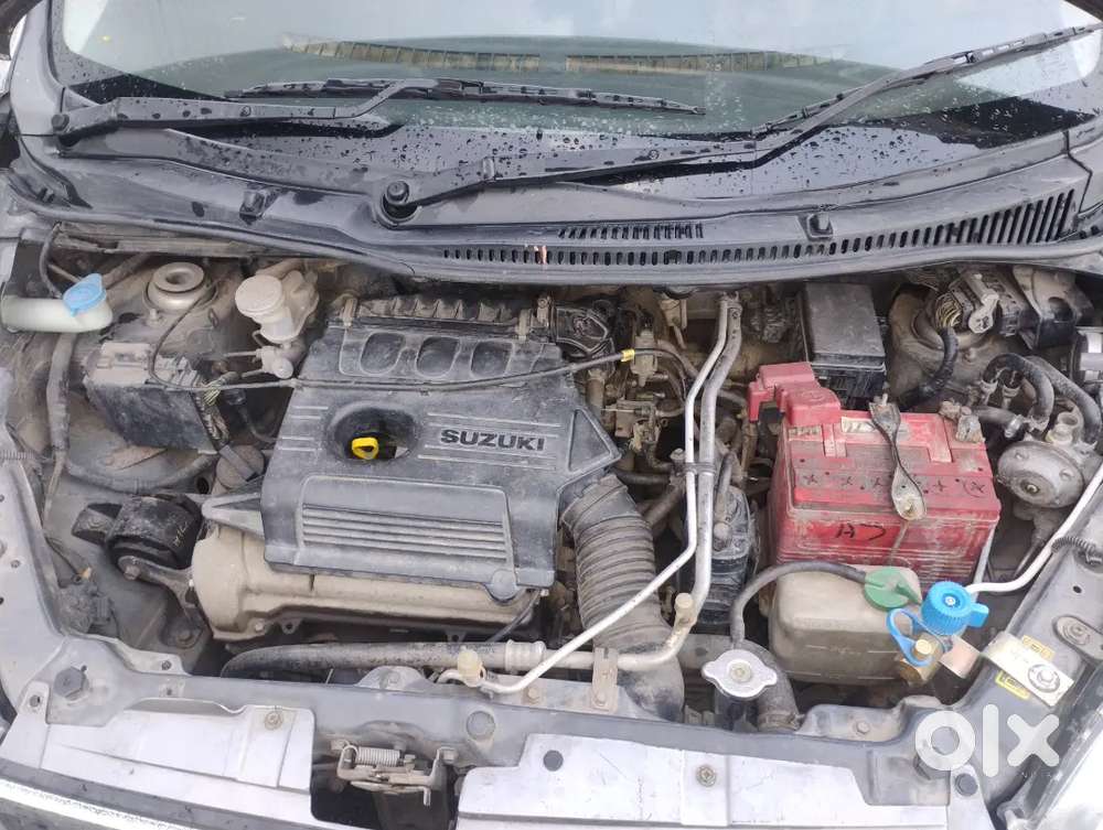 Direct Owner Wagon R Lxi Cng Company Fitted For Sale