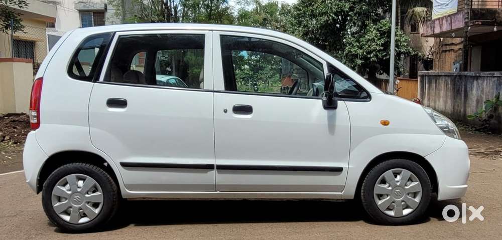 Maruti Suzuki Estilo Lxi, 2013, Petrol