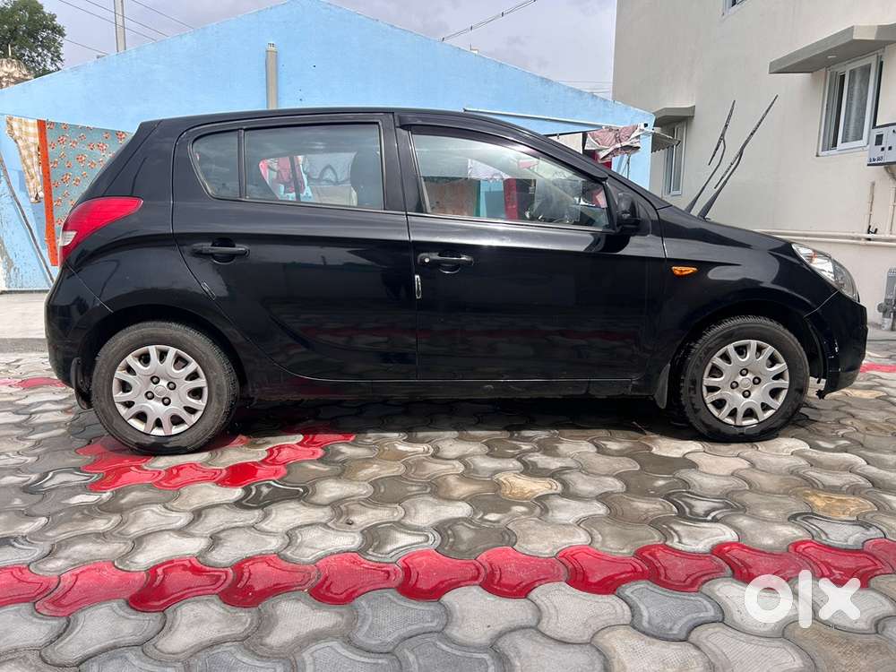 Hyundai I20 2010 Diesel Well Maintained