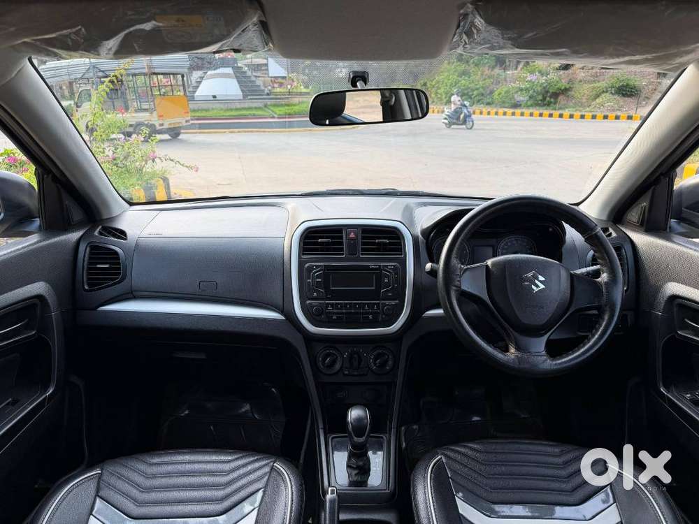 Maruti Suzuki Vitara Brezza 2018 Diesel Good Condition
