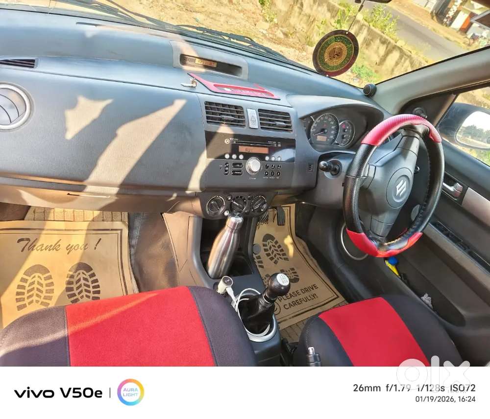 Maruti Suzuki Swift Dzire 2010 Diesel Good Condition