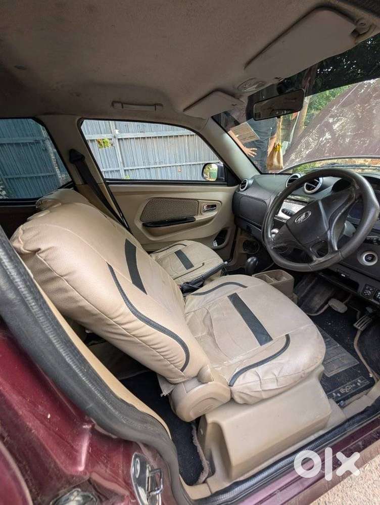 Mahindra E2o Plus P6, 2019, Electric