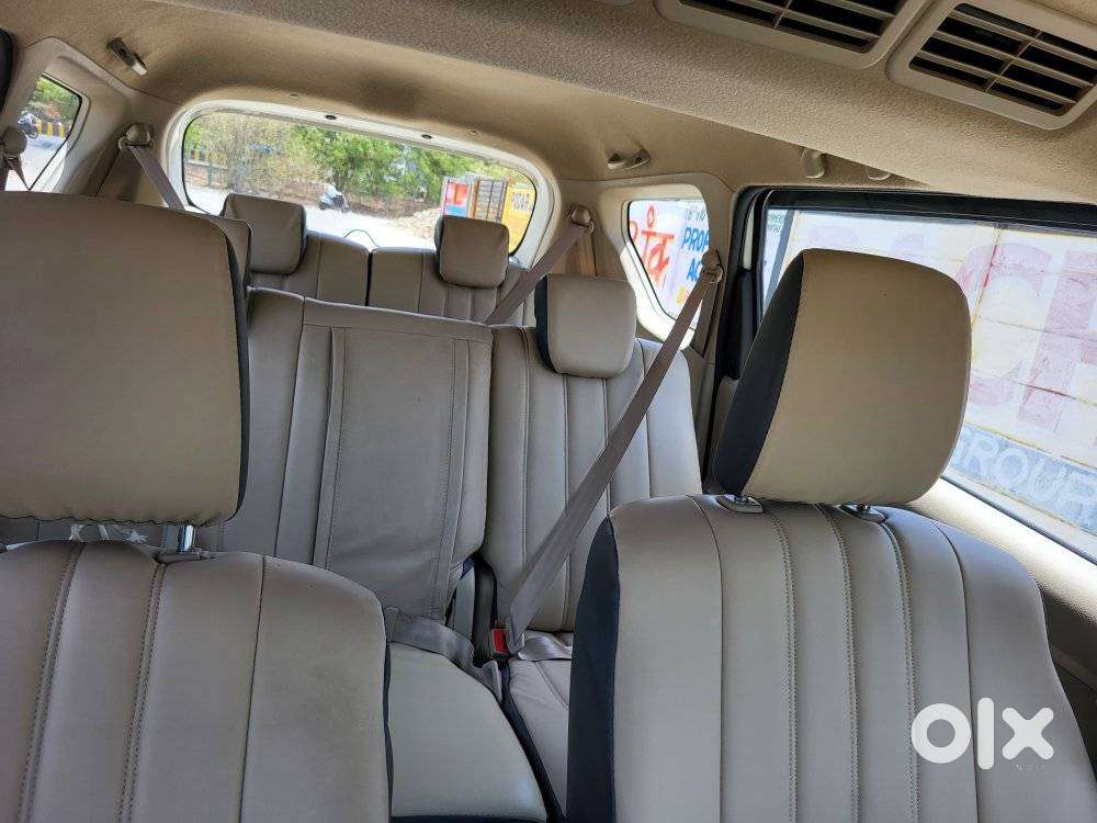 Toyota Rumion S At, 2024, Petrol