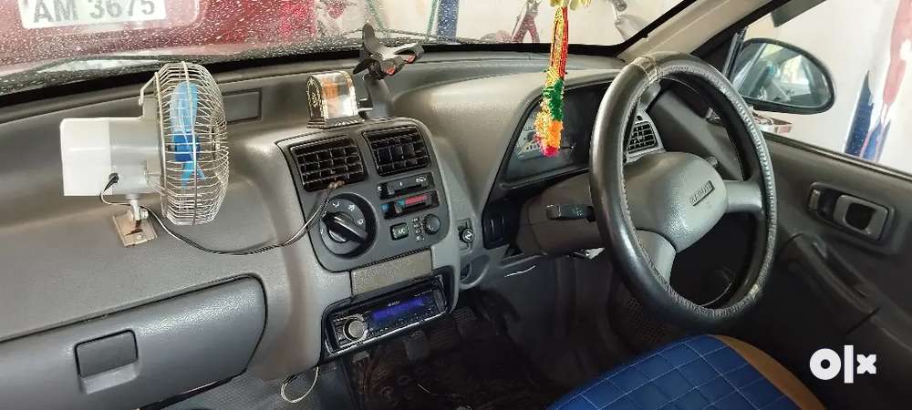 Maruti zen online interior parts