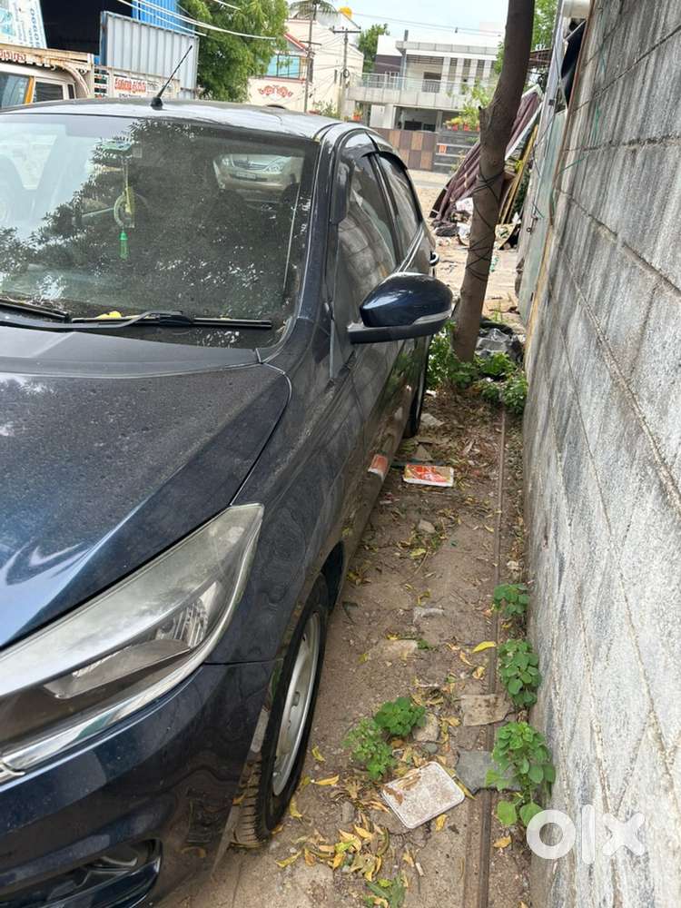 Tata Tiago Petrol 2021