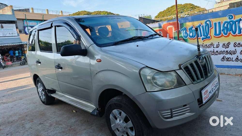 Mahindra Xylo 2012-2014 E4 Abs Bs Iv, 2012, Diesel