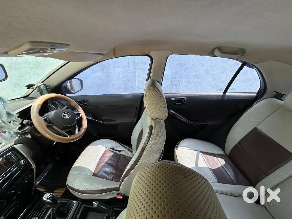 Tata Bolt 2015 Diesel Well Maintained