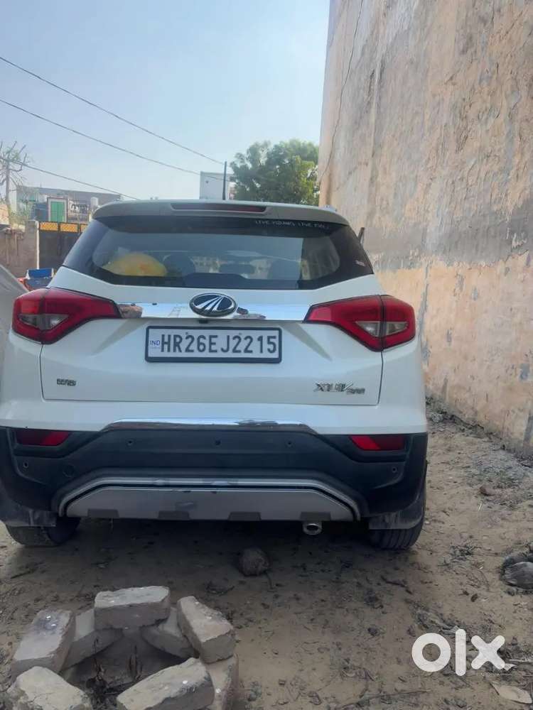 Mahindra Xuv300 Turbosport 2020 Diesel