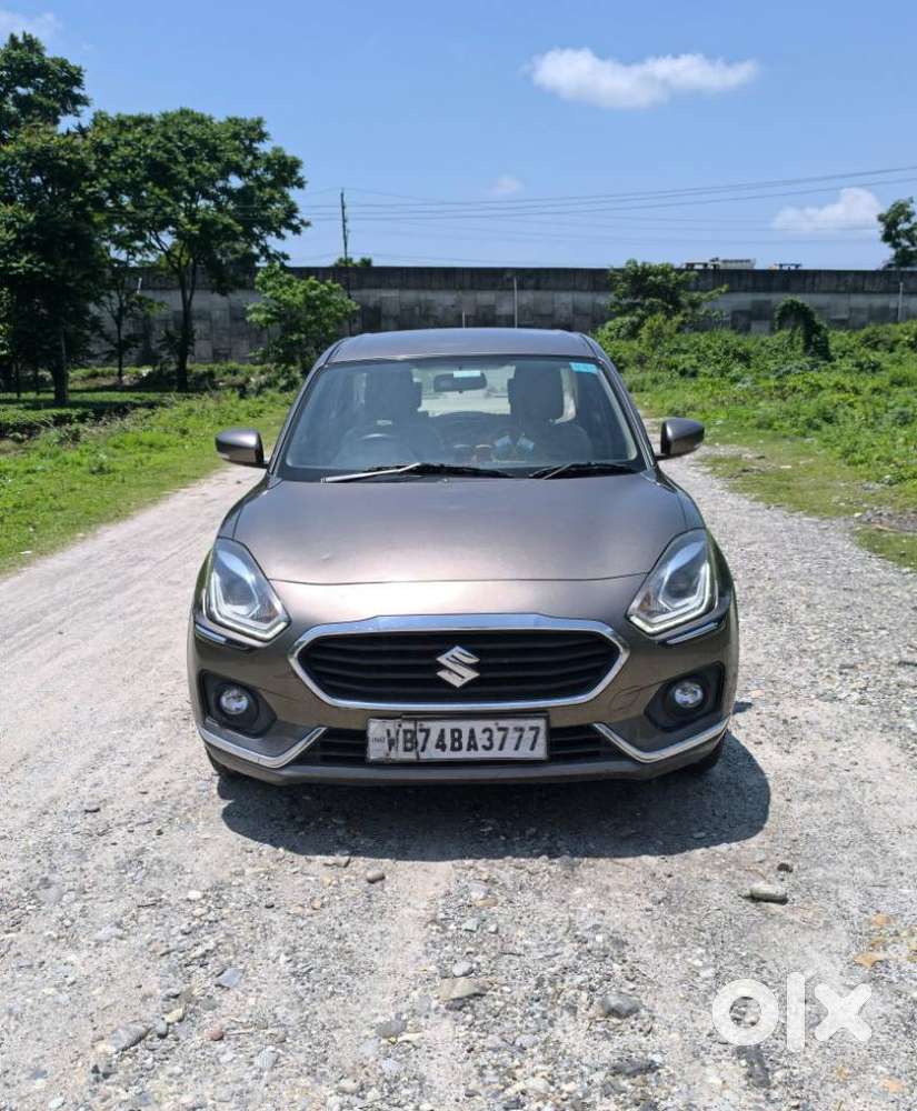 Maruti Suzuki Dzire 2017-2020 1.2 Zxi Plus, 2019, Petrol
