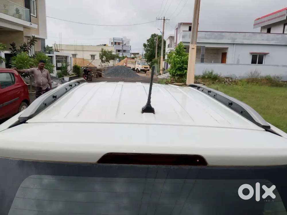 Ford Ecosport 2018 Diesel 110000 Km Driven