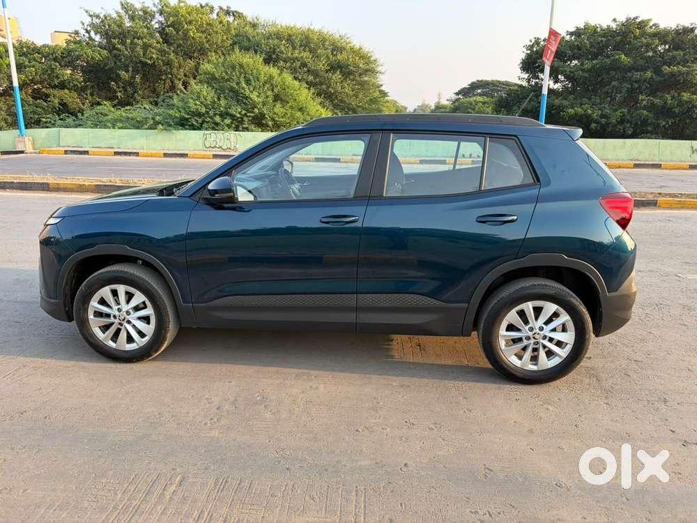 Skoda Kylaq Signature At, 2025, Petrol