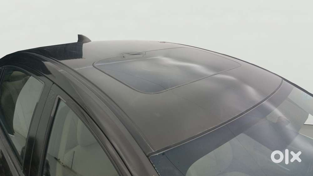 Honda City I Vtec Vx, 2015, Petrol