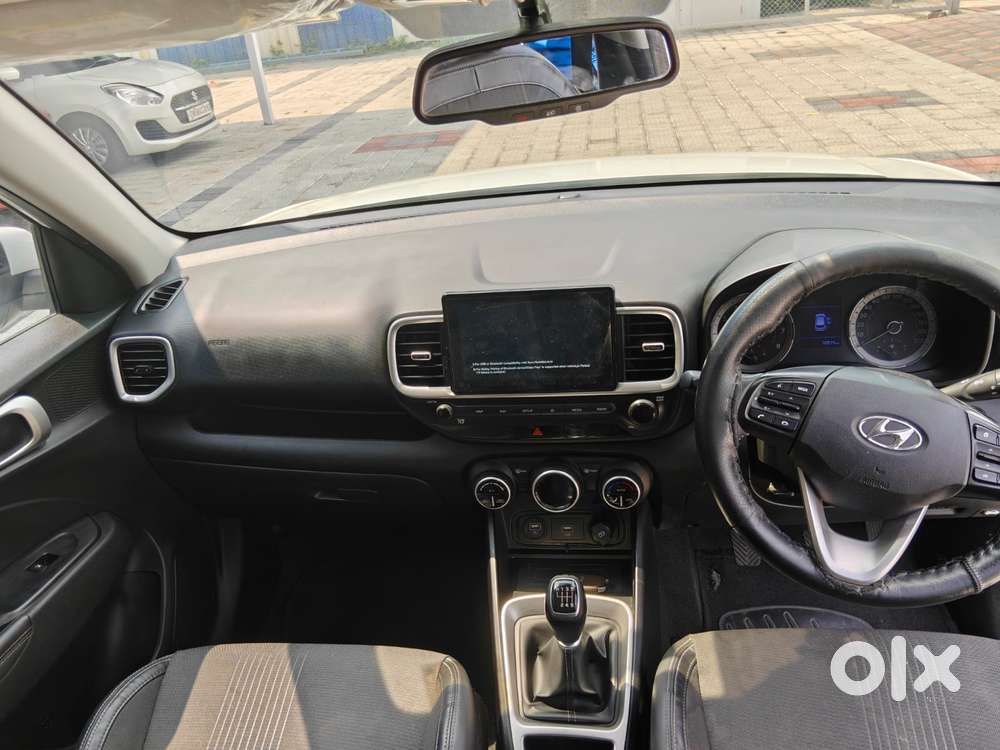 Hyundai Venue Sx Turbo, 2019, Petrol