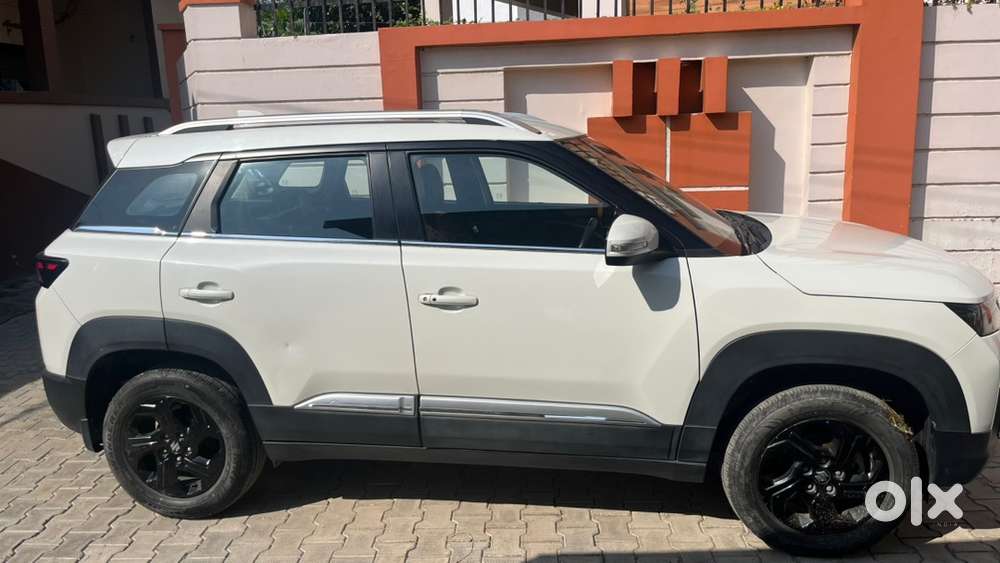 2023 Maruti Suzuki Brezza