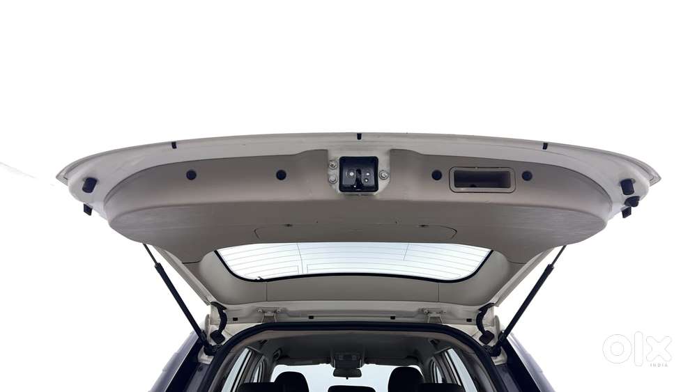 Mahindra Xuv500 W6 2wd, 2017, Diesel