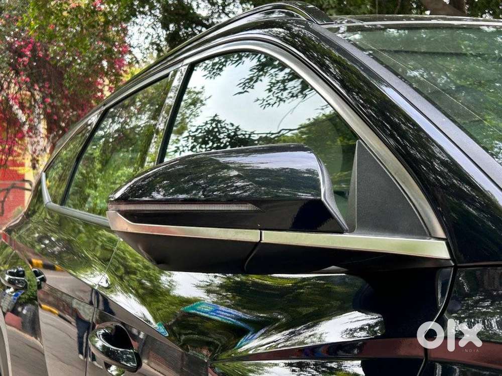 Hyundai Tucson 2.0 Signature Petrol At, 2023, Petrol