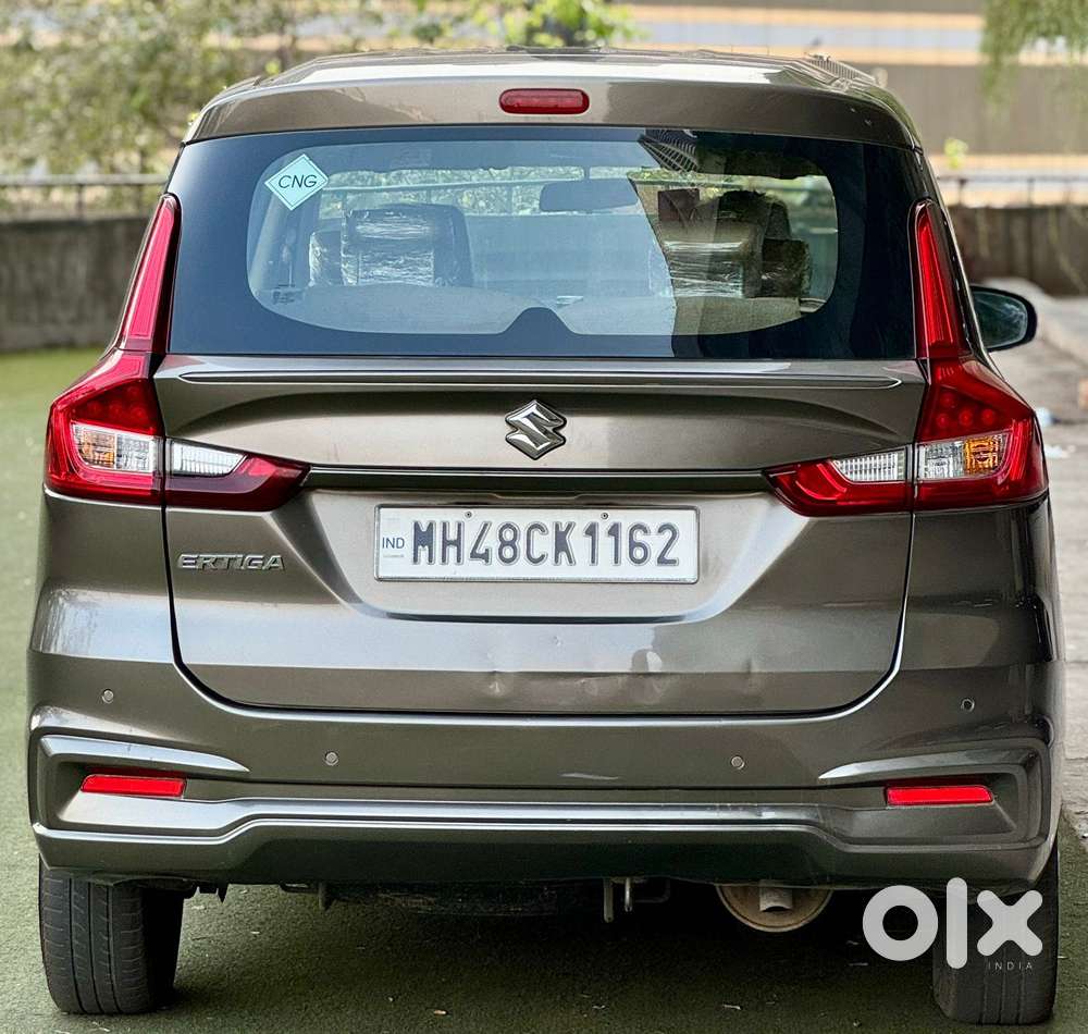 Maruti Suzuki Ertiga Vxi (o) Cng, 2022, Cng & Hybrids