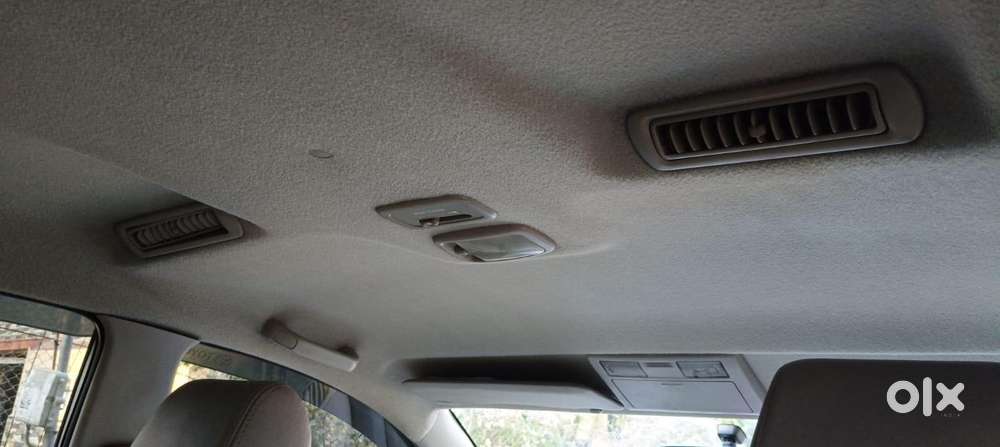 Toyota Innova 2.5 V 7 Str, 2014, Diesel