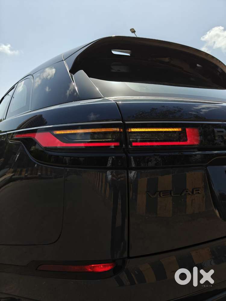 Land Rover Range Velar R-dynamic S Diesel, 2023, Diesel
