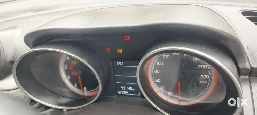 Maruti Suzuki Swift Vxi Ags, 2022, Petrol