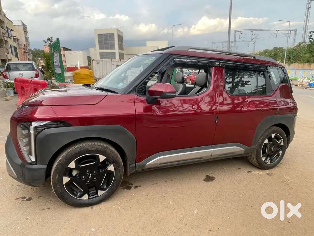 Kia Syros Diesel Htx 2025