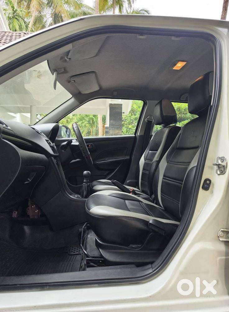 Maruti Suzuki Swift Ddis Vdi, 2012, Diesel