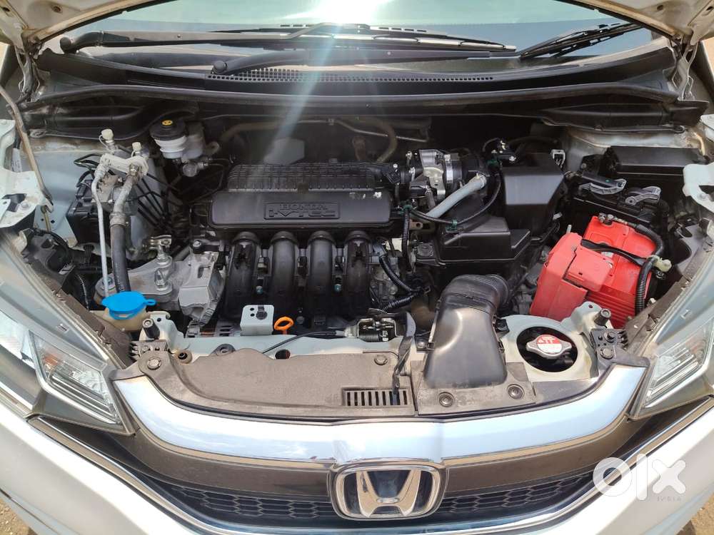 Honda Jazz 1.2 Zx Cvt I-vtec, 2020, Petrol