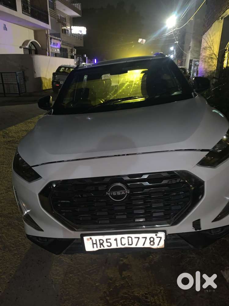  Nissan Magnite Excellent Condition || With All Service Records