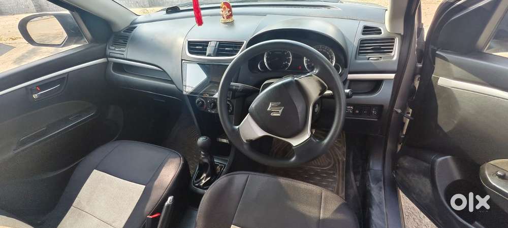Maruti Suzuki Swift Vxi Optional, 2014, Cng & Hybrids