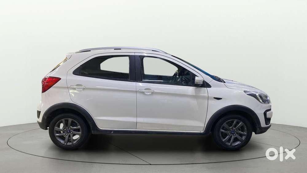Ford Freestyle Titanium Plus Petrol, 2021, Petrol