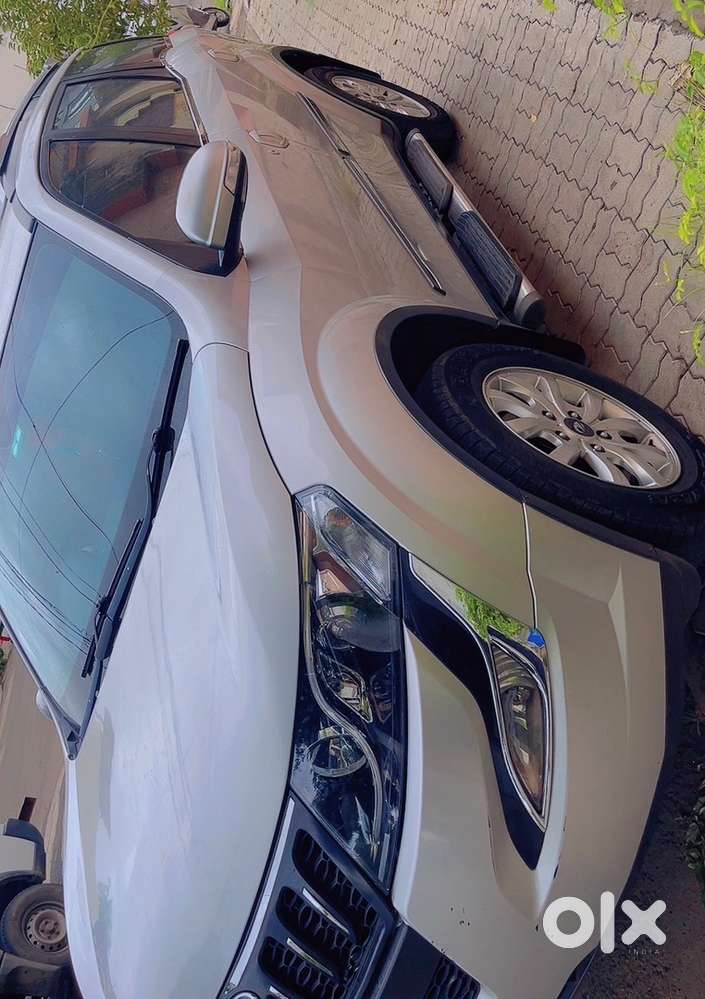 Mahindra Xuv500 Diesel 2018