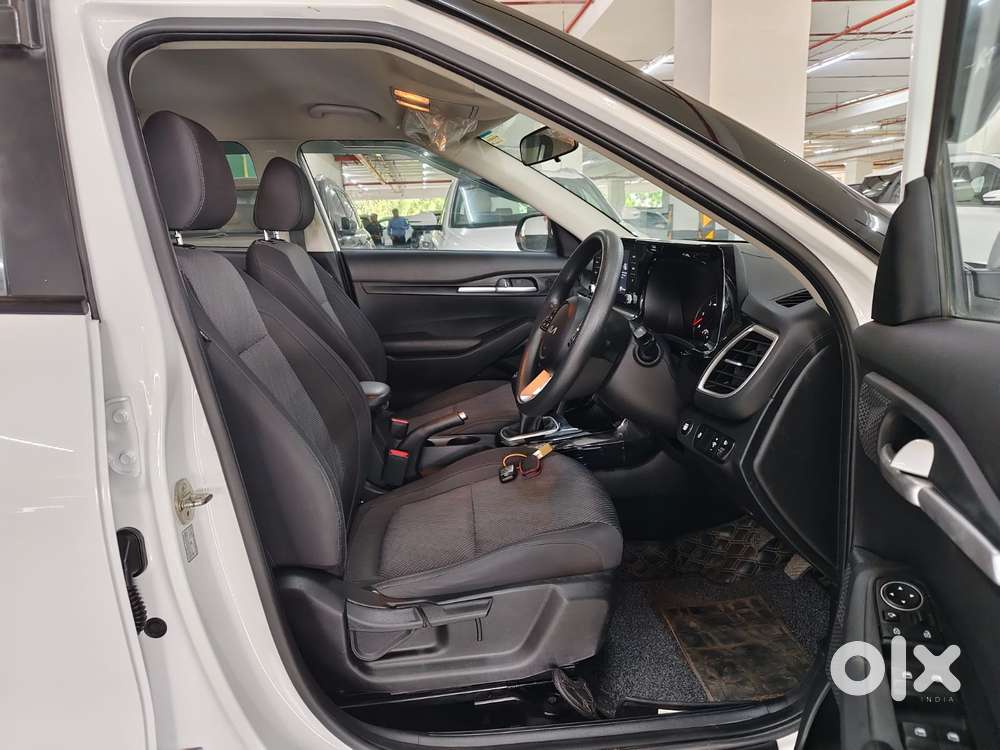 Kia Seltos Htk Plus 1.5 Diesel, 2022, Diesel