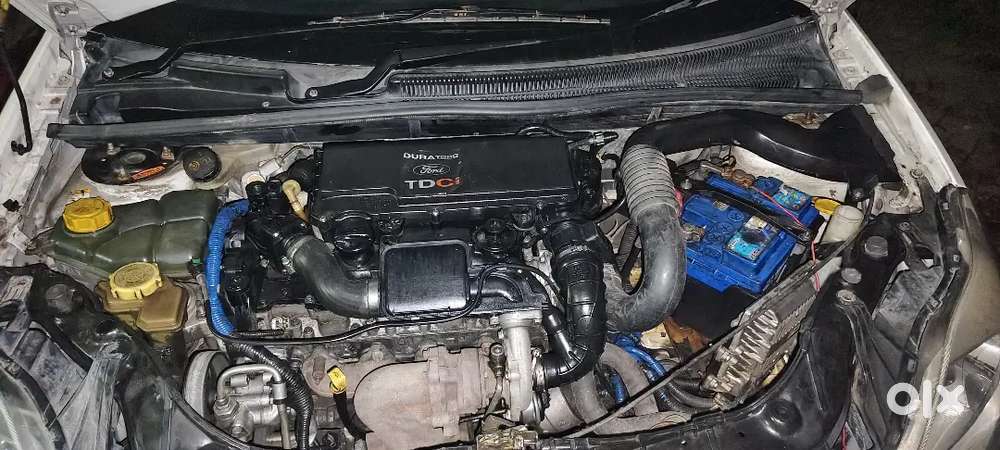 Ford Figo Diesel Manual 2013