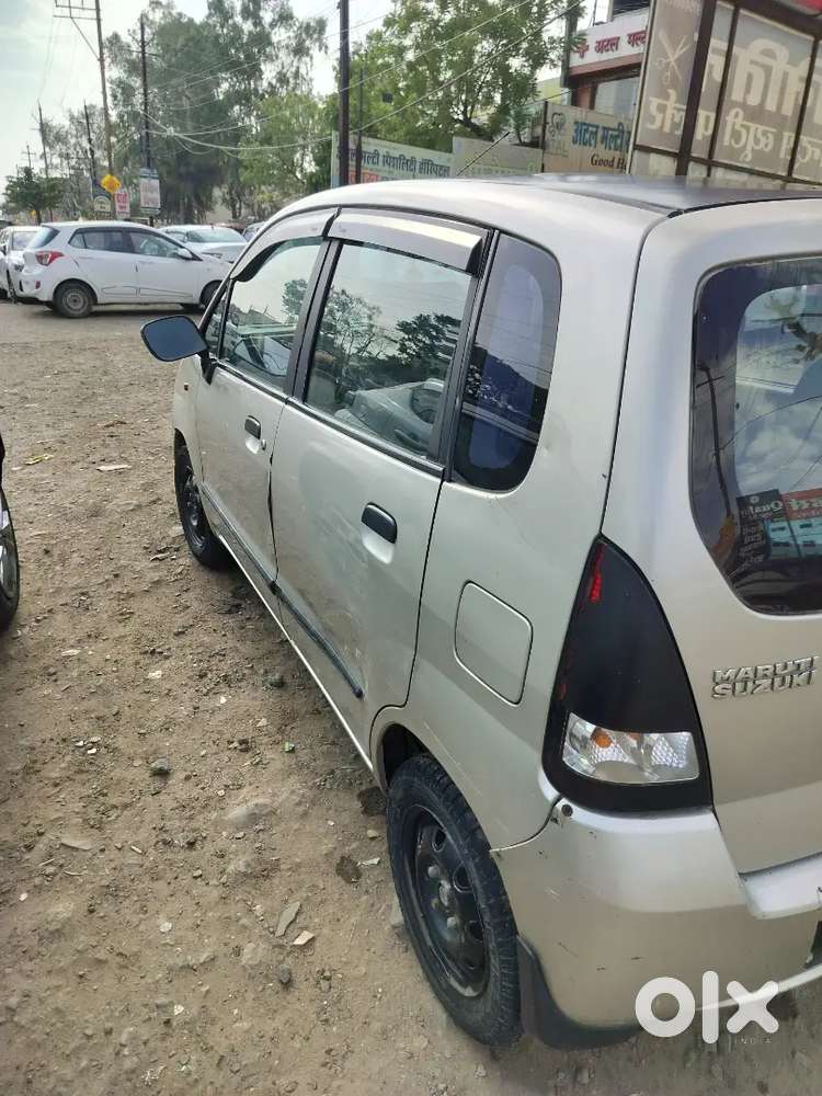 Maruti Suzuki Estilo