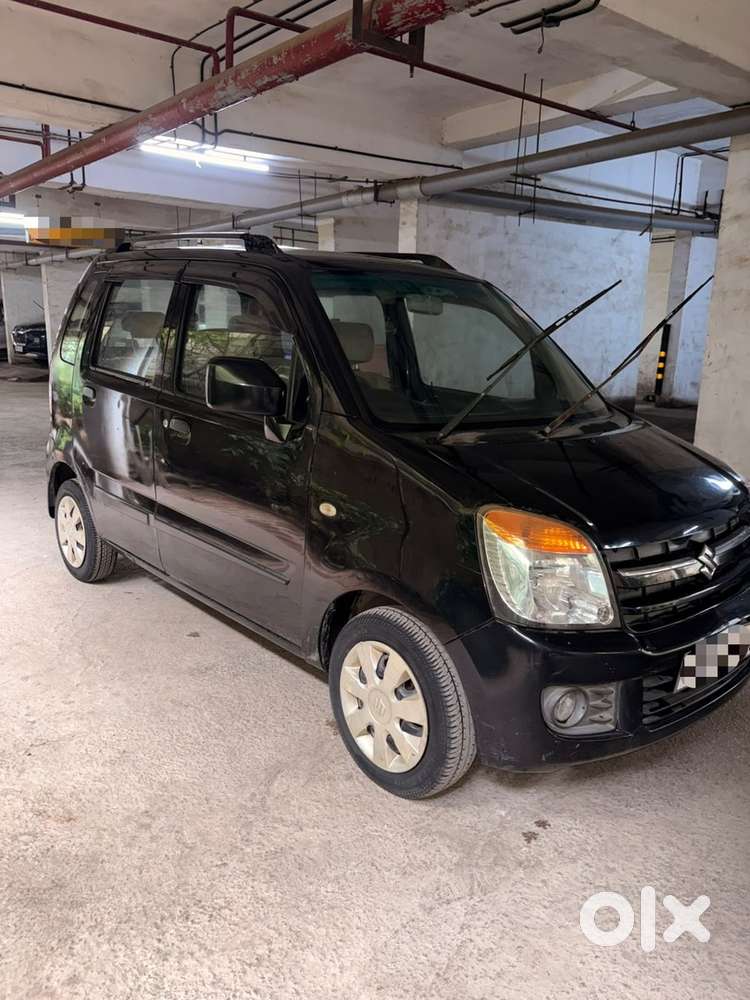 Maruti Suzuki Wagonr Vxi 2008