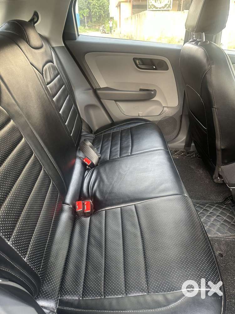 Tata Altroz 1.2 Xm, 2020, Petrol