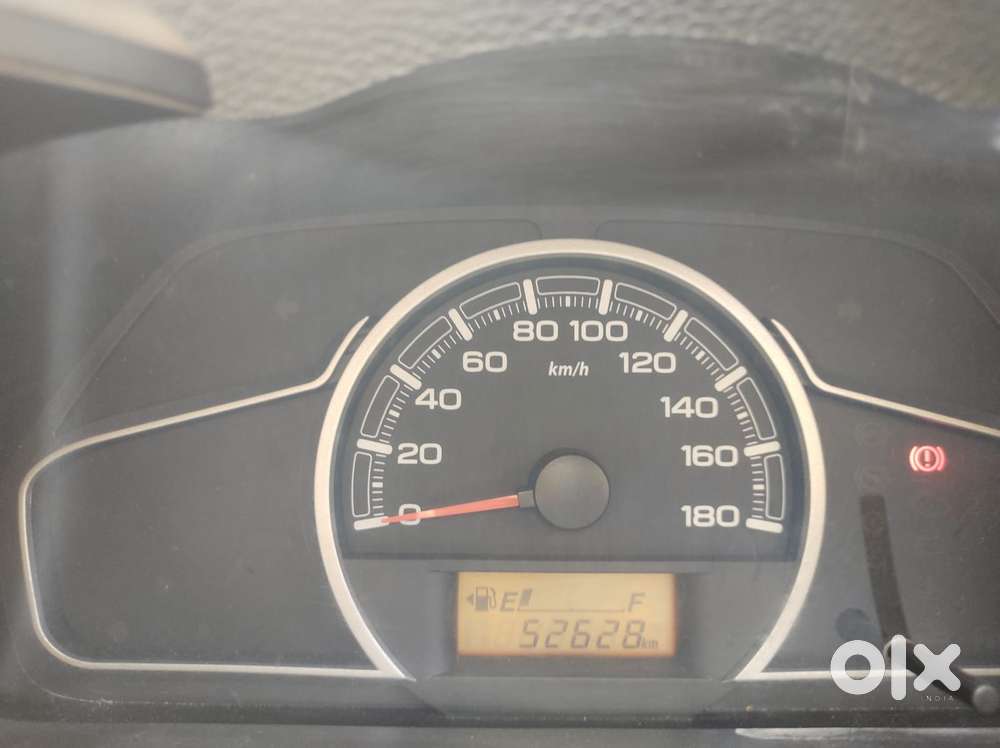 Maruti Suzuki Alto 800 0.8 Vxi, 2021, Petrol