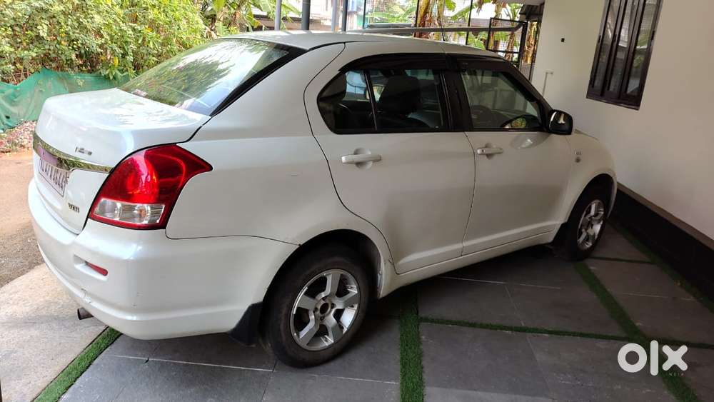 Maruti Suzuki Swift Dzire Vdi Bsiv, 2009, Diesel