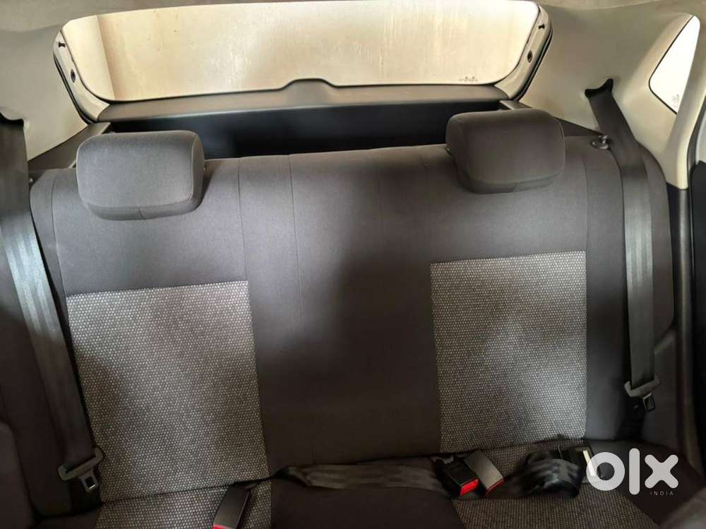 Polo 2022 1.0 Mpi Very Good Condition - Read Description First