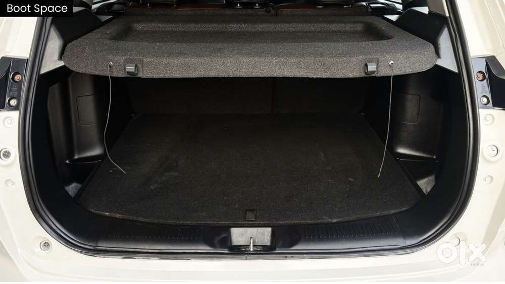 Maruti Suzuki Grand Vitara 1.5 Sigma Smart Hybrid, 2024, Petrol