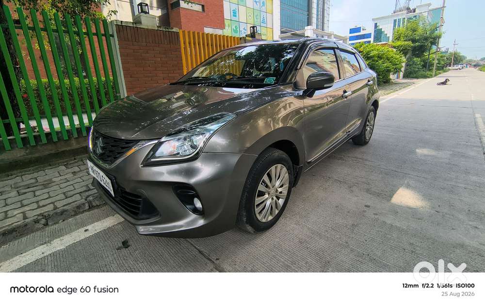 Maruti Suzuki Baleno Delta, 2019, Cng & Hybrids