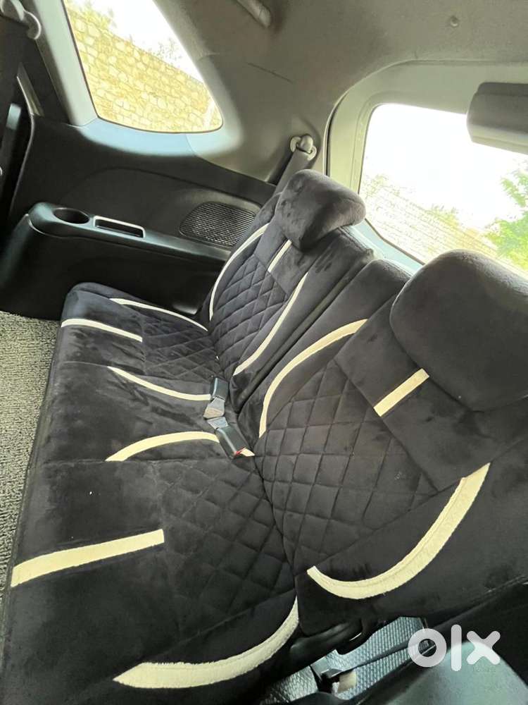 Honda Br-v, 2017, Petrol