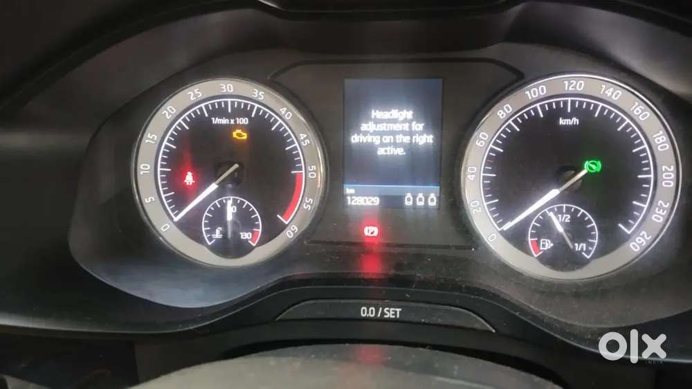 Skoda Kodiaq 2.0 Style 2017