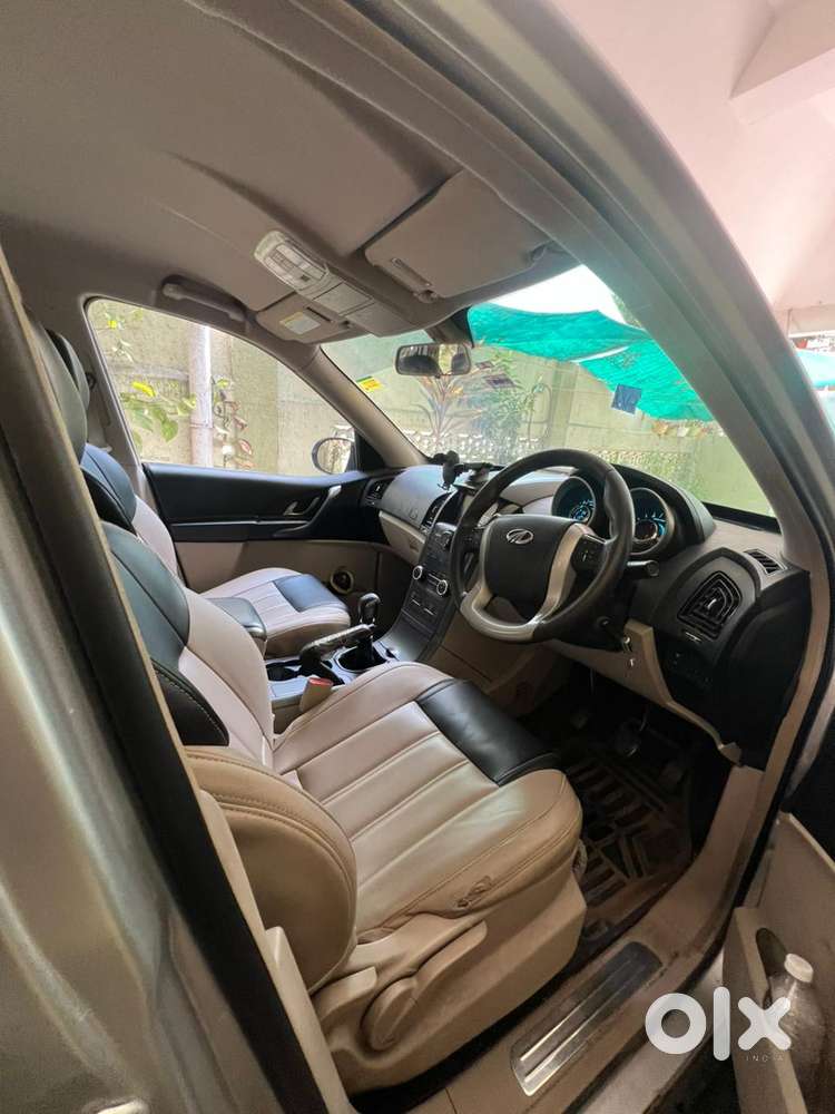 Mahindra Xuv500 W6 2wd, 2016, Diesel
